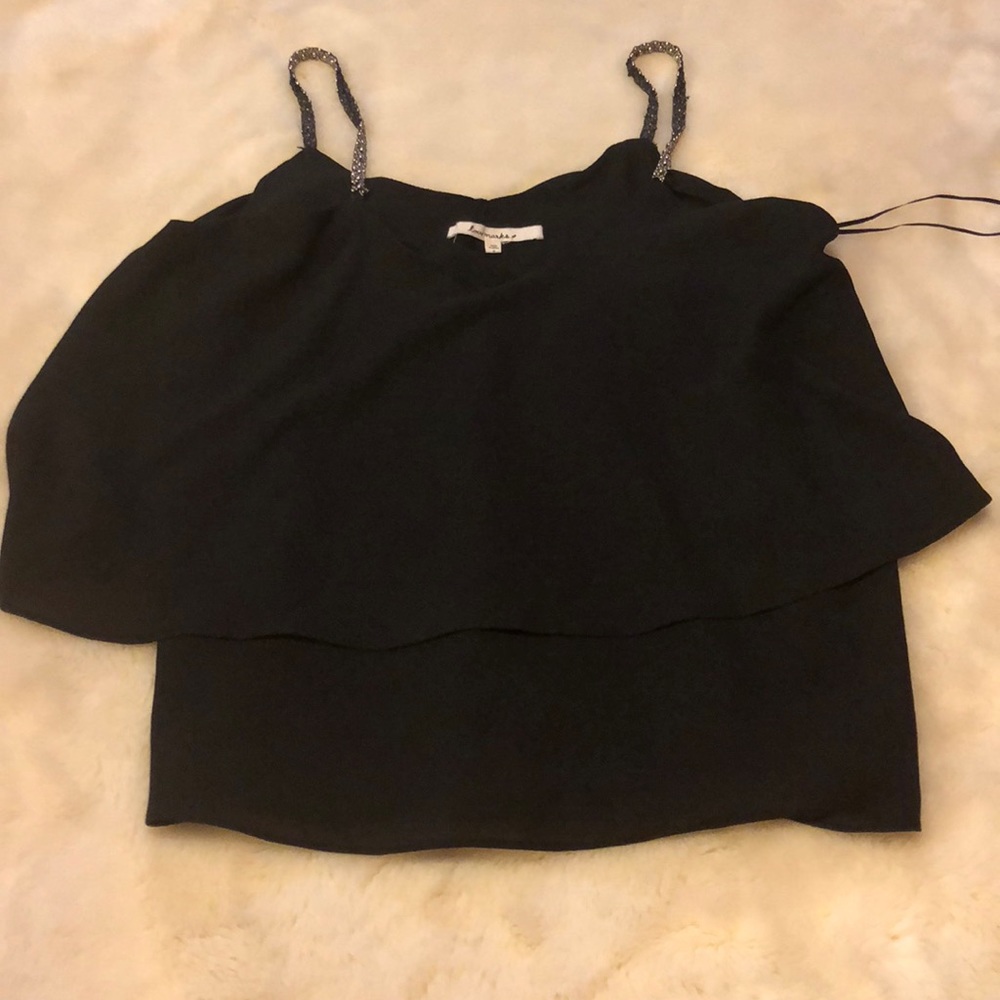 Ross Blouse